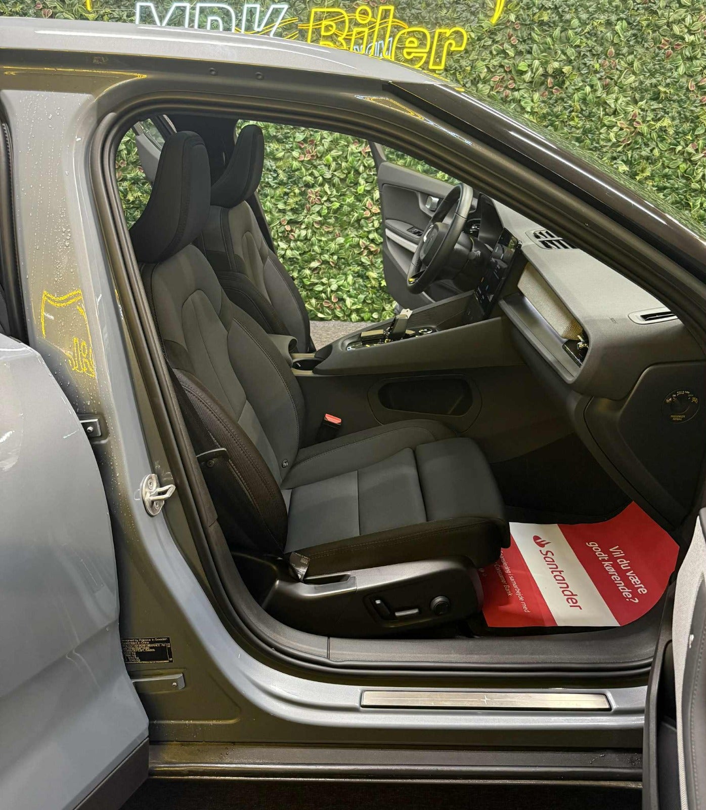 Billede af Polestar 2  Standard Range