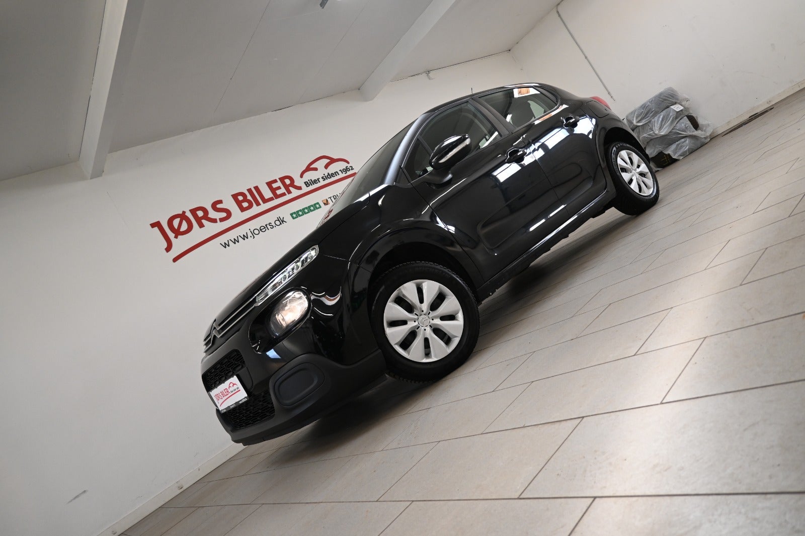 Citroën C3 PureTech 82 Street