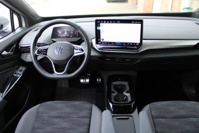 VW ID.4 Pro