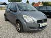 Suzuki Splash GL