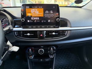 Kia Picanto Prestige Upgrade