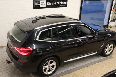 BMW X3 xDrive30e X-Line aut.