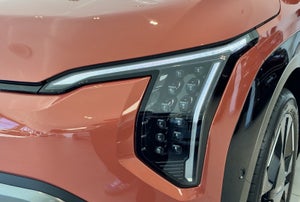 Kia EV3 Long Range GT-Line