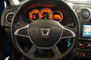 Dacia Sandero Stepway dCi 90