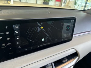 Kia EV4 Long Range GT-Line