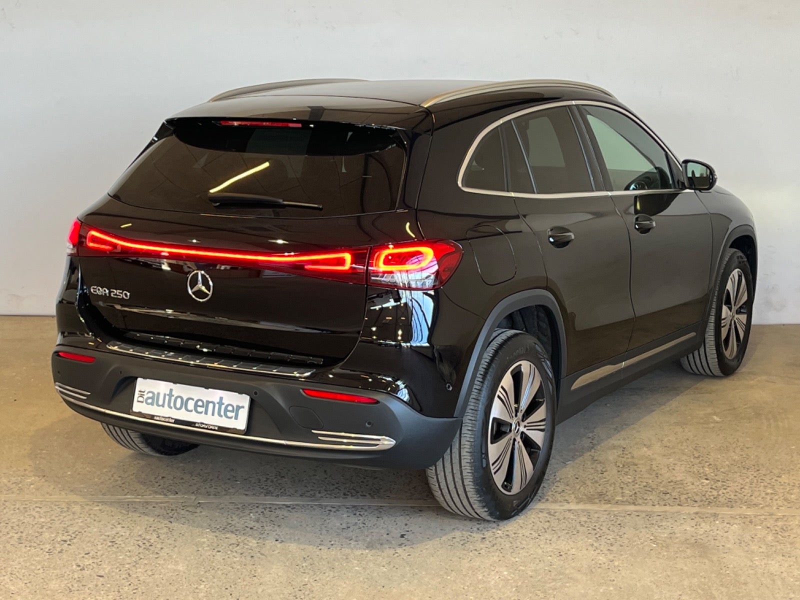 Mercedes EQA250 Progressive