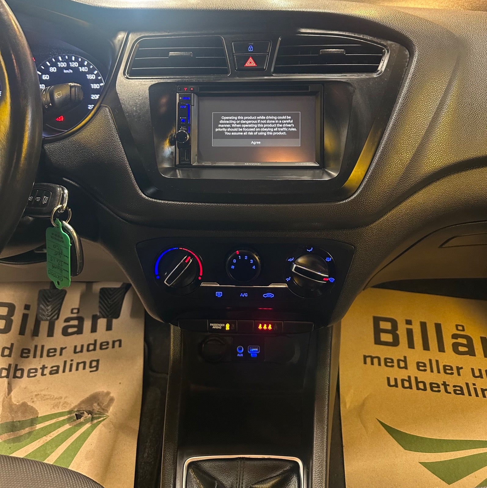 Billede af Hyundai i20 1,25 Elegance