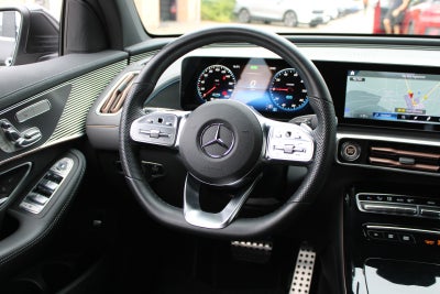 Mercedes EQC400 AMG Line 4Matic