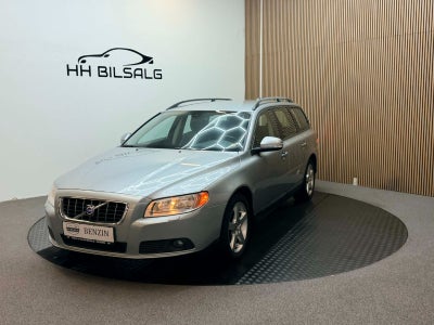 Volvo V70 2,0 Summum 5d