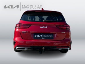 Kia Ceed PHEV Prestige SW DCT