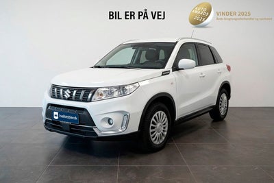 Suzuki Vitara 1,4 mHybrid Active 5d