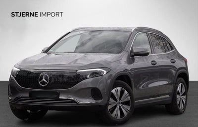 Mercedes EQA250  Progressive 5d