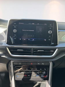 VW T-Roc TSi 150 Style DSG