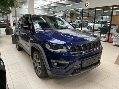 Jeep Compass 4xe S aut. 4x4