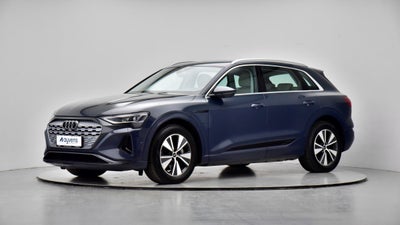 Audi Q8 e-tron 55 Prestige quattro 5d