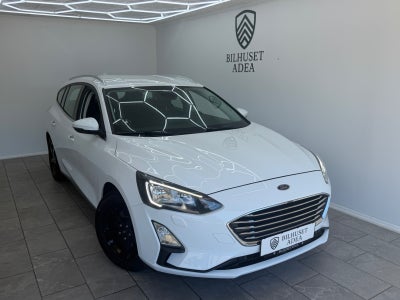 Ford Focus 1,5 EcoBlue Active Business stc. aut. 5d