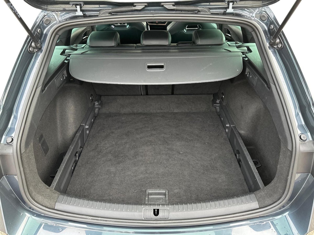 Cupra Leon TSi Sportstourer DSG 4Drive billede 13