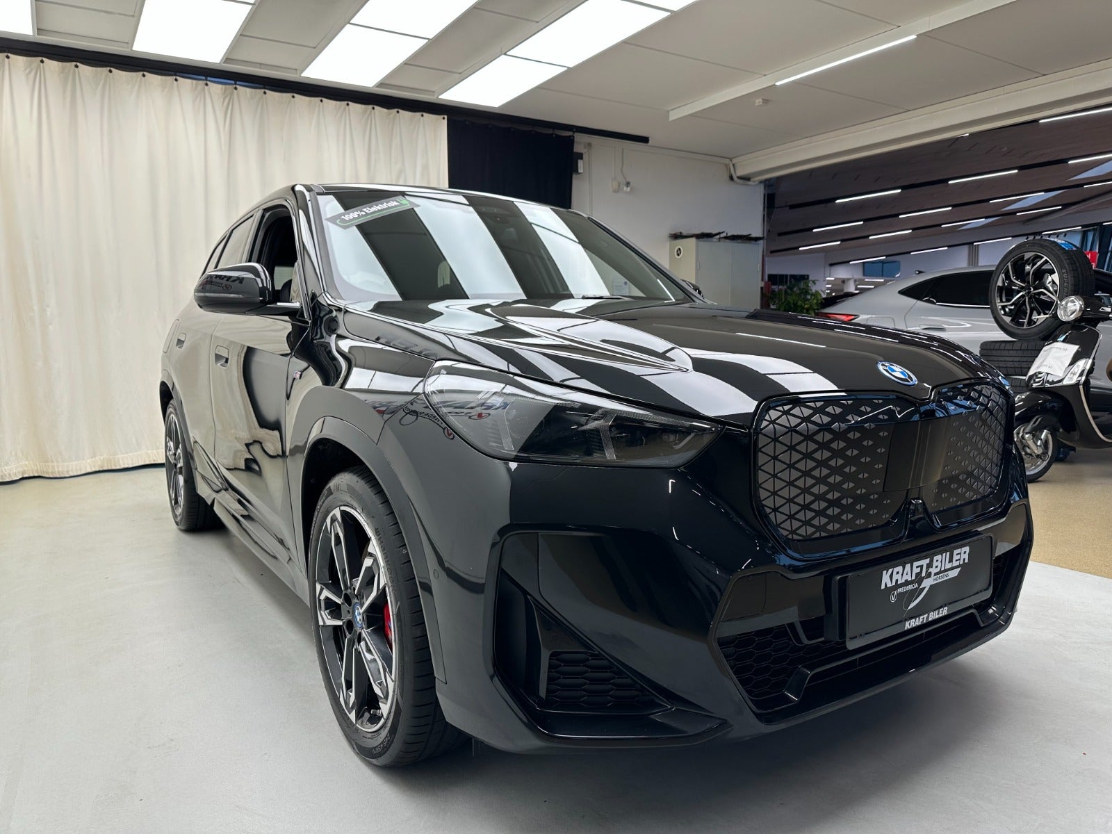 Billede af BMW iX1  eDrive20 M-Sport Pro