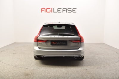 Volvo V90 T8 390 Inscription aut. AWD