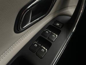 Kia Ceed CVVT Attraction