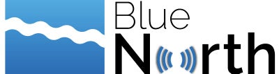 BLUE NORTH ApS
