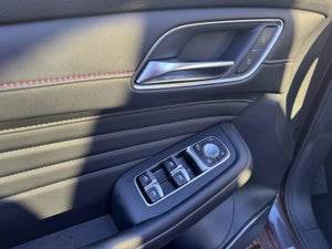 MG EHS PHEV Luxury