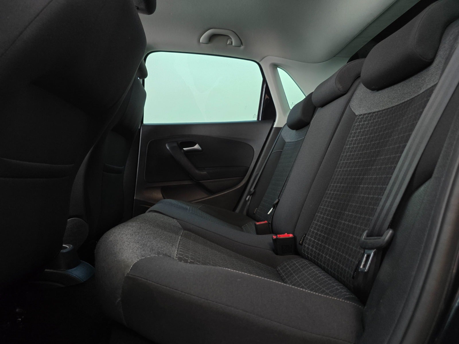 Billede af VW Polo 1,2 TSi 90 Comfortline DSG BMT