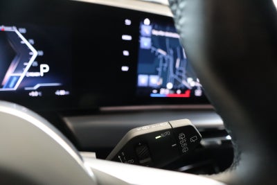 BMW iX1 xDrive30 M-Sport Premium