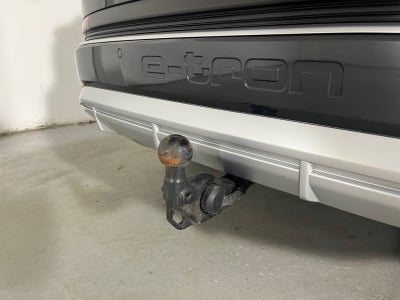 Audi Q4 e-tron Progress S-line