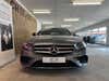 Mercedes E350 d AMG Line stc. aut. thumbnail
