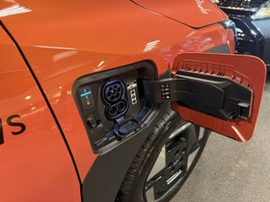 Kia EV3 Long Range Prestige