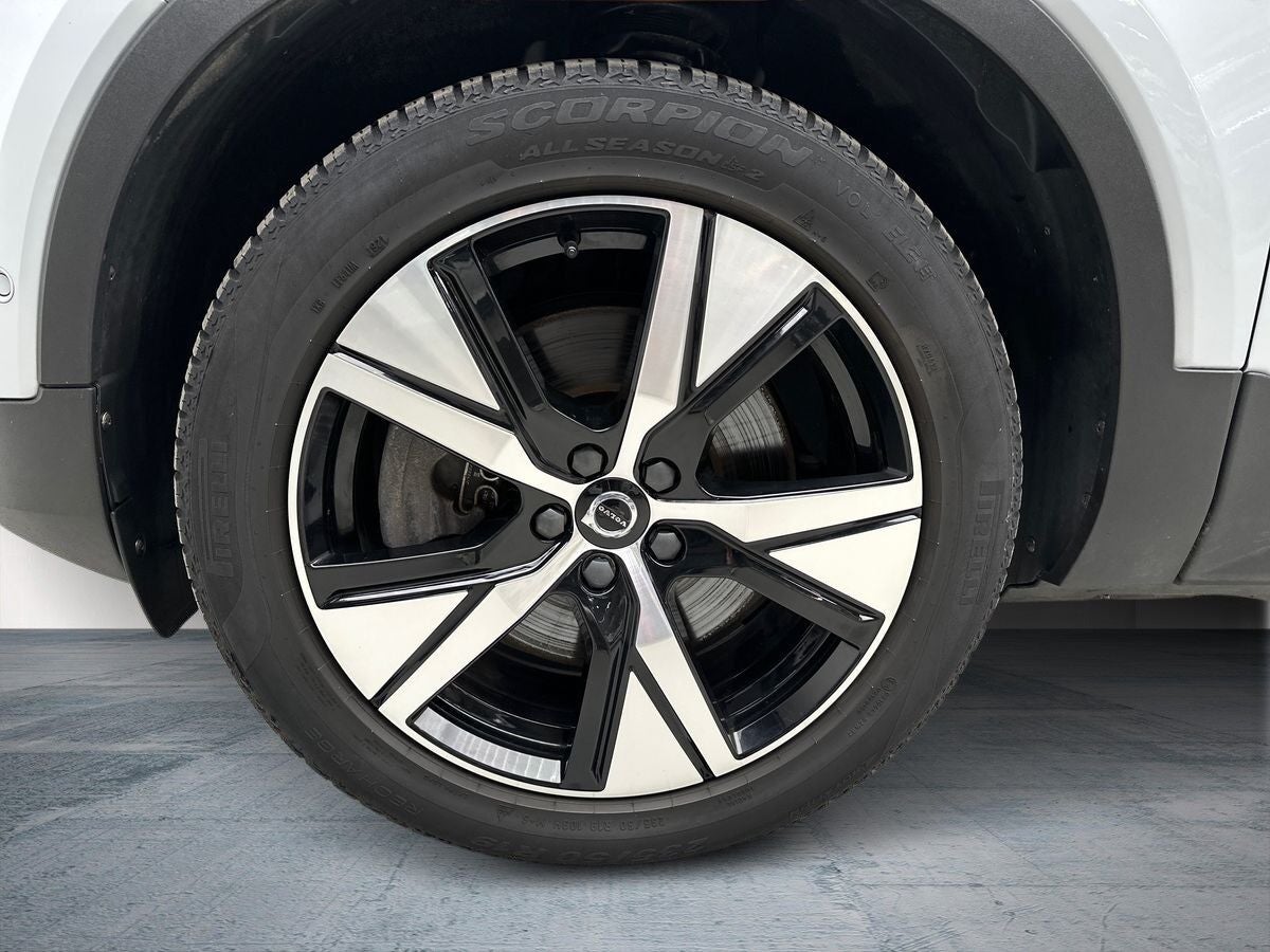 Volvo XC40 P8 ReCharge Twin Pro billede 9