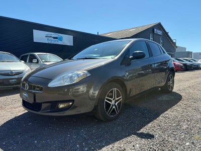 Fiat Bravo 1,4 T-Jet 120 Dynamic Evo1 MTA 5d