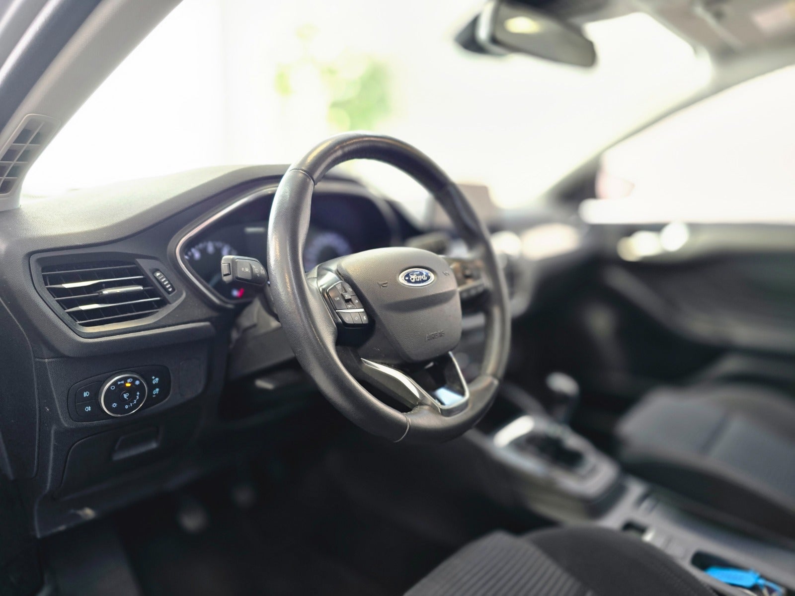 Billede af Ford Focus 1,0 EcoBoost Titanium