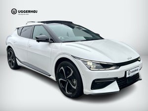 Kia EV6 Long Range Performance GT-Line AWD