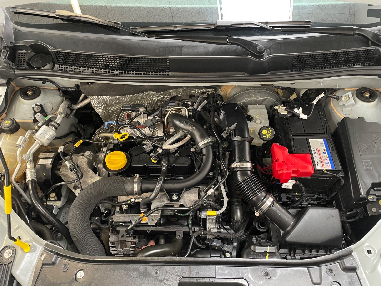 Billede af Dacia Sandero 1,0 TCe 90 Expression Van