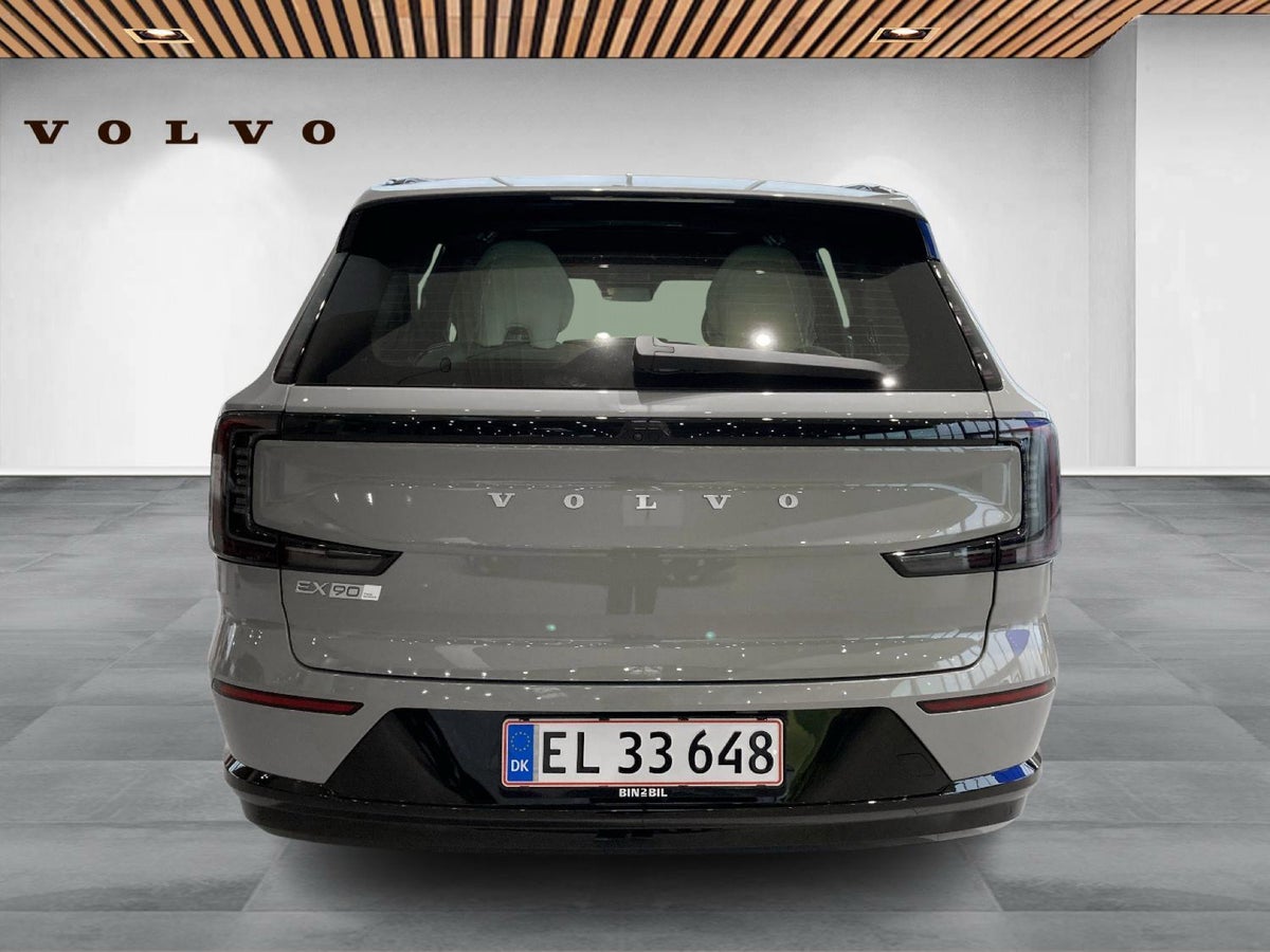 Volvo EX90 Twin Ultra Performance 7prs billede 5