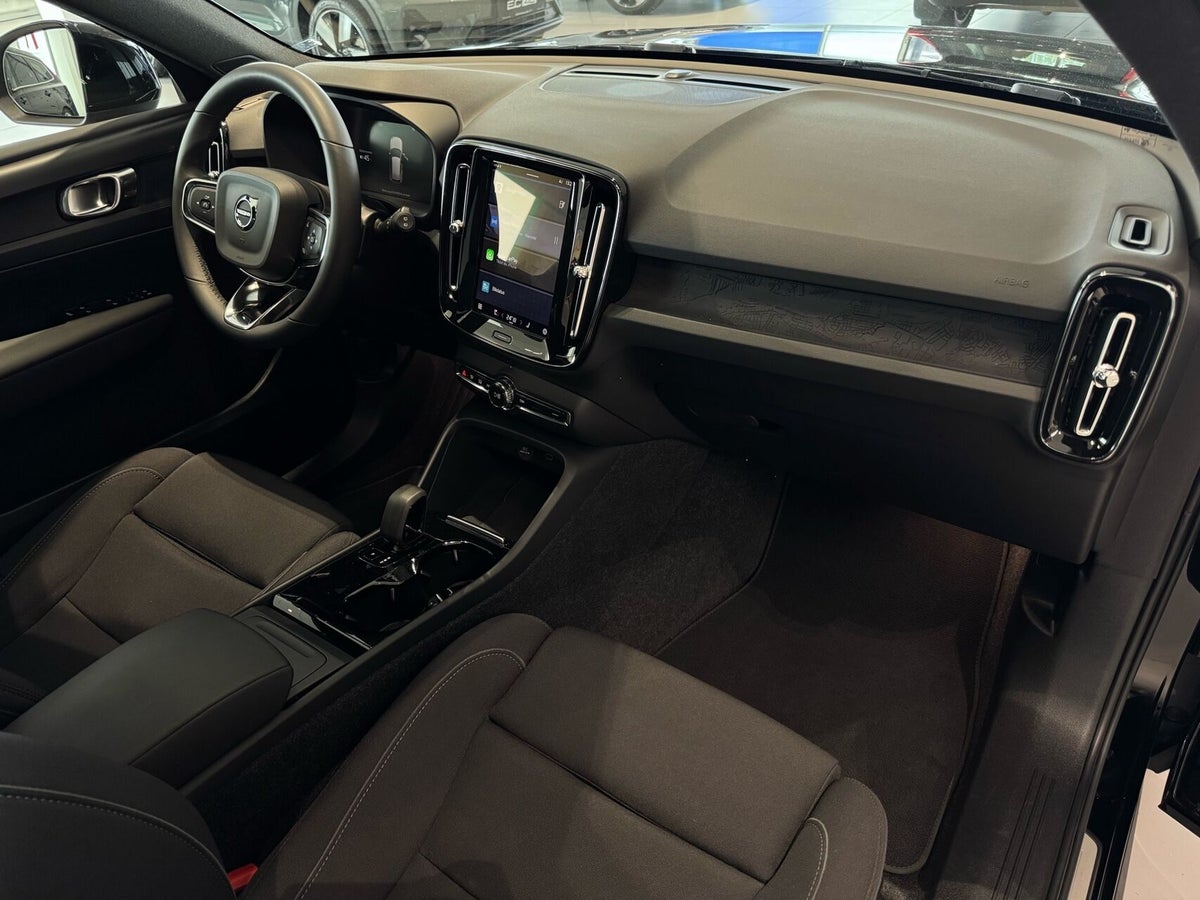 Volvo XC40 P6 ReCharge Plus billede 14
