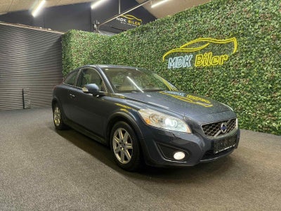 Volvo C30 2,5 T5 aut. 3d