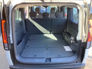 Kia PV5 Long Range Access