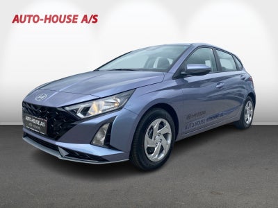 Hyundai i20 1,0 T-GDi Essential 5d