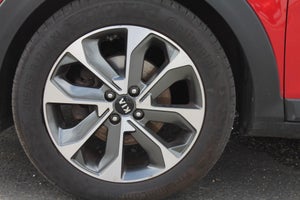 Kia Stonic T-GDi Attraction+