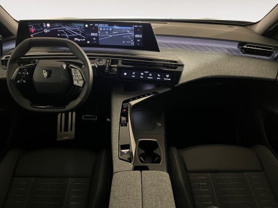 Peugeot 3008 mHEV GT e-DCT