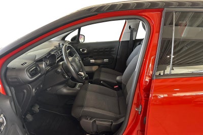 Citroën C3 PureTech 82 VTR Sport - 4