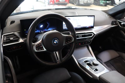 BMW i4 M50 xDrive