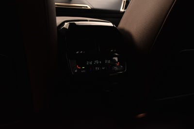 BMW iX xDrive40 Sport