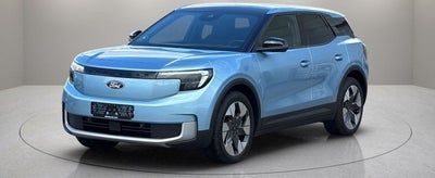 Ford Explorer 77 Premium Extended Range 5d