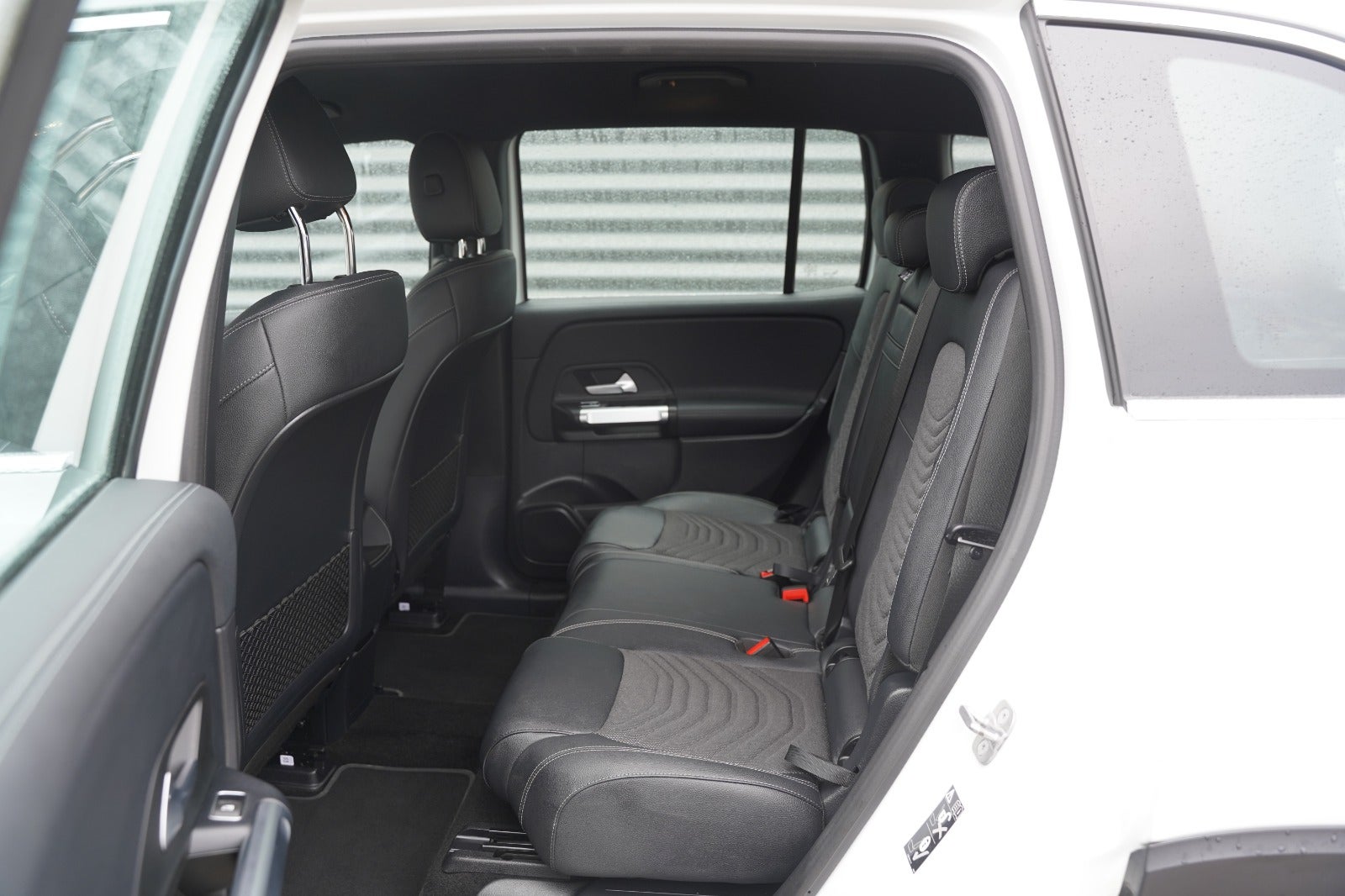 Billede af Mercedes EQB250+  Progressive