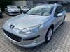 Peugeot 407 Perfection SW