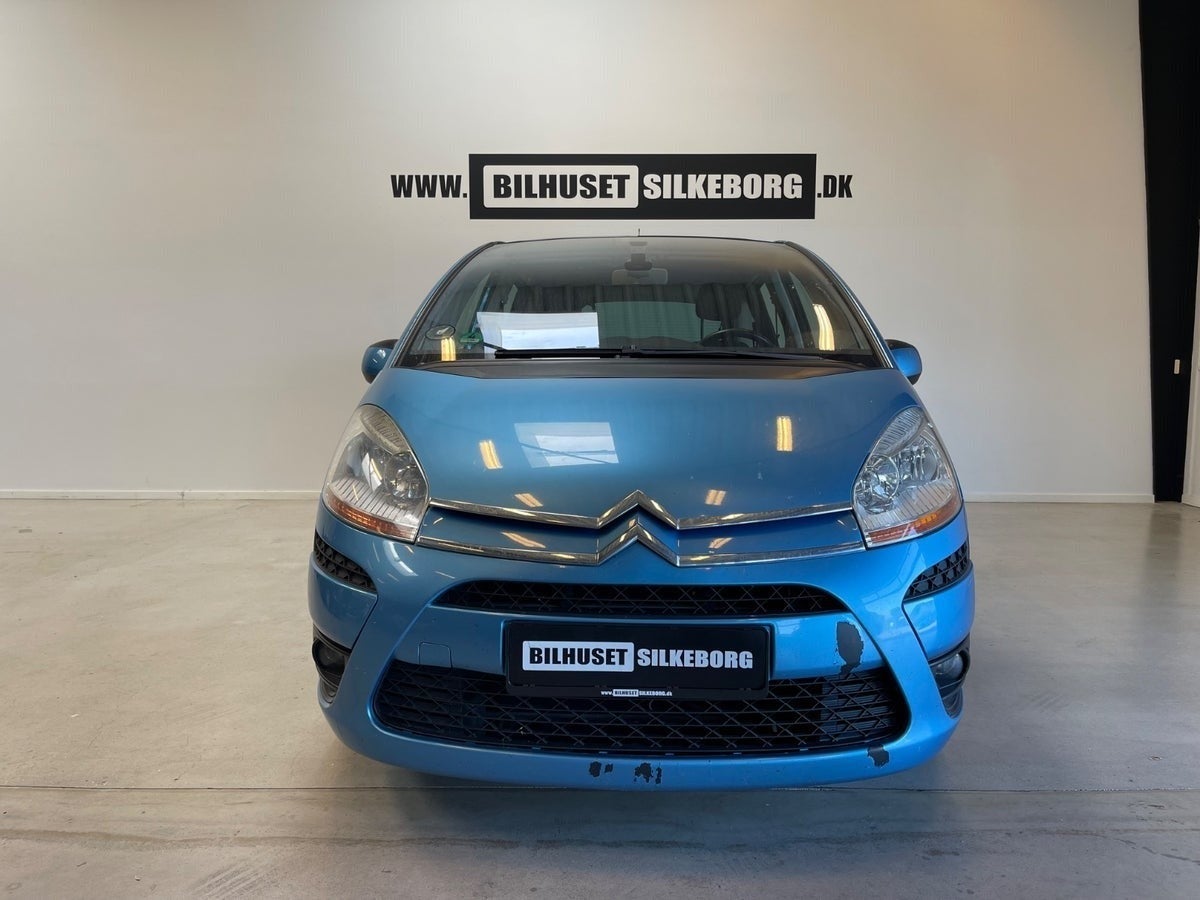 Citroën C4 Picasso 16V